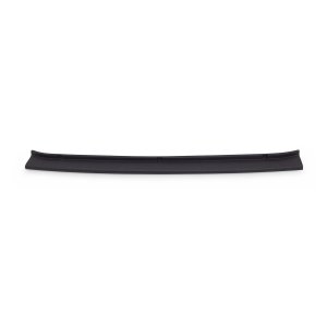 Mercedes Sprinter Rear Bumper Sill Cover - Omac - Matte Black - 2019